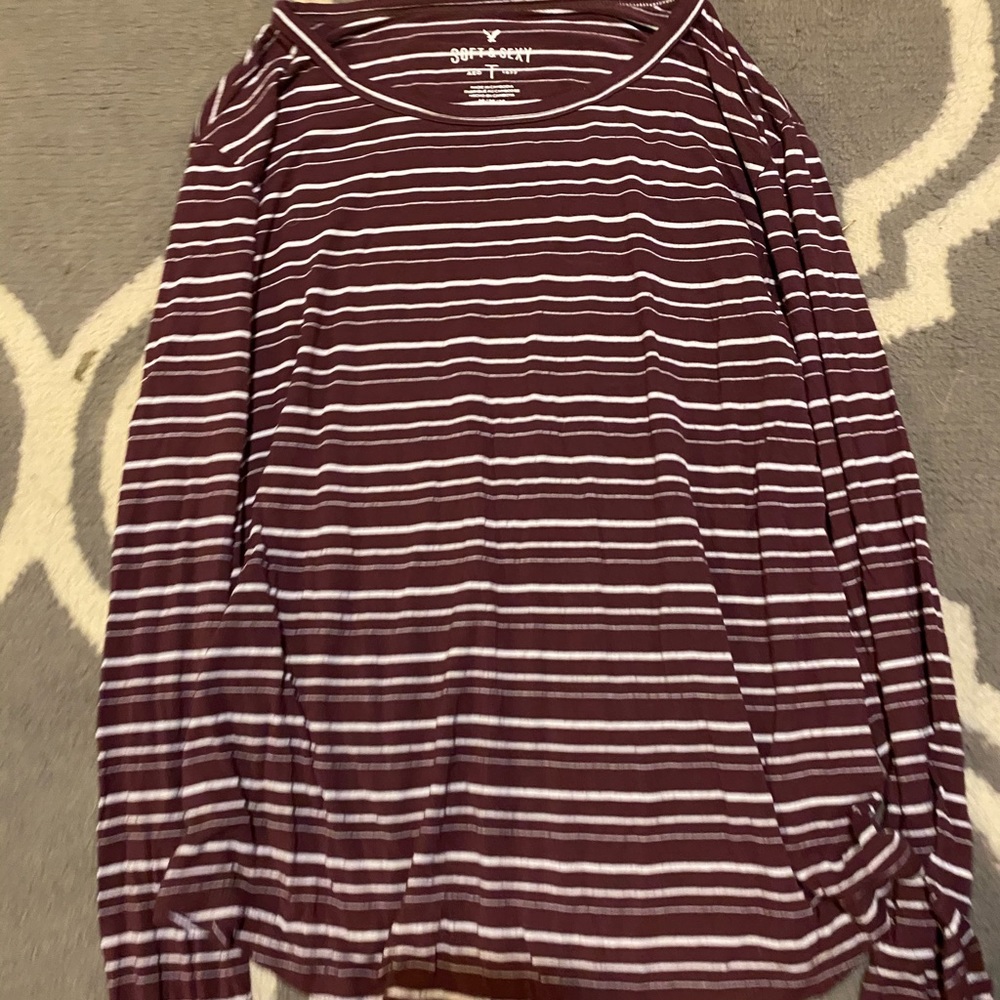 long sleeve